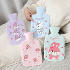 [ Set 4 Cái ] Túi Chườm Nóng [ 1000ml ] - 16283