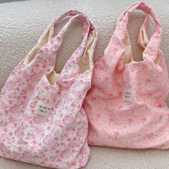 [ Set 2 Cái ] Túi Tote [ 40*8*31cm ] - 16295