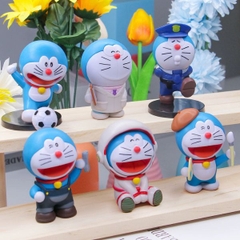[ Set 6 Cái ] Tượng Trang Trí [ Có Hộp ] - 16303