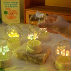 [ Set 10 Cái ] Đèn Ngủ - DIY Handmade [ Tự Làm ] - 16311