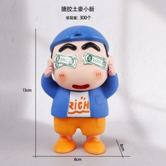 [ Set 5 Cái ] Hộp Tiết Kiệm [ 13*8*8cm ] - 16352