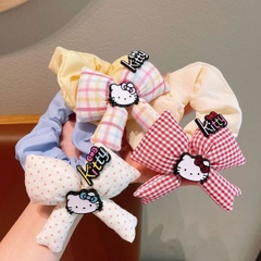 [ Set 12 Cái ] Cột Tóc - 16360