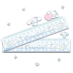 [ Set 20 Cây ] Thước Kẻ 15cm - 16442
