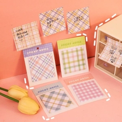 [ Set 50 Xấp ] Giấy Note [ 20 Trang ] - 16458