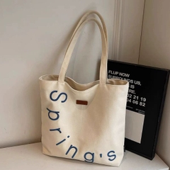 [ Set 2 Cái ] Túi Tote [ 17*33*38cm ] - 16484
