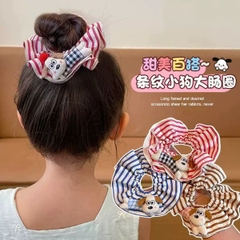 [ Set 8 Cái ] Cột Tóc - 16489