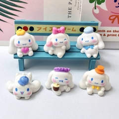[ Set 16 Cái ] Charm 3D - 16535