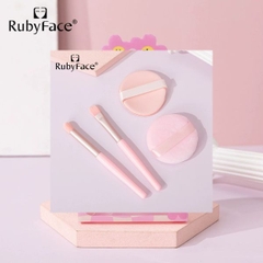[ Set 12 Bộ ] Dụng Cụ Trang Điểm [ 4 Món ] - 16546