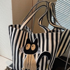 [ Set 2 Cái ] Túi Tote - 16603