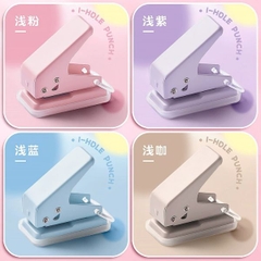 [ Set 12 Cái ] Bấm Lổ Cầm Tay - 16648