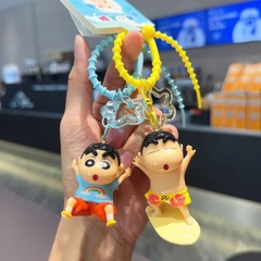 [ Set 4 Cái ] Móc Khoá Cao Cấp - 16706