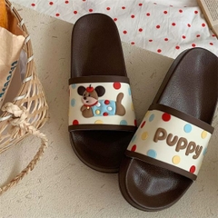 [ Set 2 Đôi ] Dép [ Size 36/37/38/30/40/41 ] - 16731