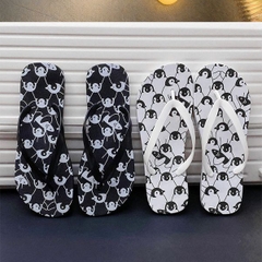 [ Set 2 Đôi ] Dép [ Size 36/37/38/30/40/41/42/43/44/45 ] - 16732