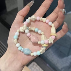[ Set 10 Cái ] Vòng Tay - 16737