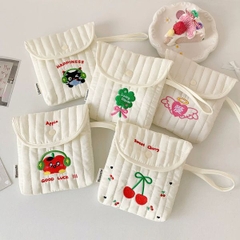 [ Set 5 Cái ] Túi Đựng Đồ Dùng Nhỏ - 16839