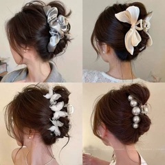 [ Set 12 Cái ] Kẹp Tóc - 16972