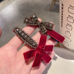 [ Set 12 Cái ] Kẹp Tóc - 17423