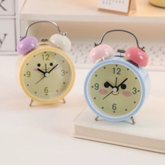 [ Set 2 Cái ] Đồng Hồ Báo Thức - 17525