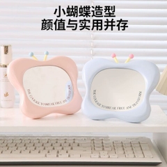 [ Set 2 Cái ] Gương Để Bàn - 17549