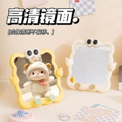 [ Set 2 Cái ] Gương Để Bàn - 17550