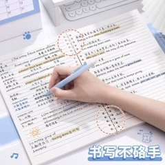 [ Set 10 Quyển ] Sổ Còng A5 - 17555