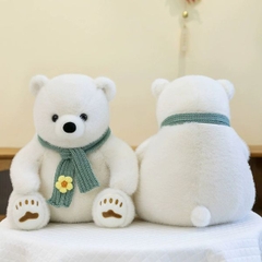[ Set 2 Con ] Gấu Bông [ Size 23/30/55/65/80cm ] - 17563