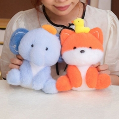 [ Set 2 Con ] Gấu Bông [ 22cm ] - 17606