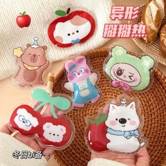 [ Set 12 Cái ] Túi Giữ Ấm - 17688