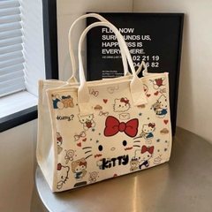 [ Set 2 Cái ] Túi Tote - 17697
