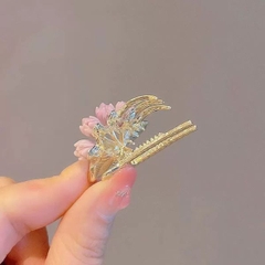 [ Set 12 Cái ] Kẹp Tóc - 17747