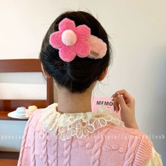 [ Set 6 Cái ] Kẹp Tóc - 17750