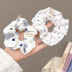 [ Set 12 Cái ] Cột Tóc - 17767