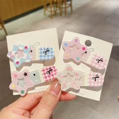 [ Set 20 Cái ] Kẹp Tóc - 17768