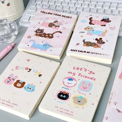 [ Set 12 Quyển ] Sổ Tay A6 [ 240 Trang ] - 17806