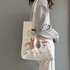 [ Set 2 Cái ] Túi Tote - 17840