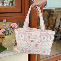 [ Set 2 Cái ] Túi Tote - 17888