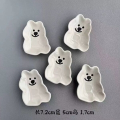 [ Set 10 Cái ] Chén Chấm Nhỏ - 17891