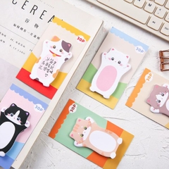 [ Set 12 Xấp ] Giấy Note - 17908