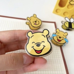 [ Set 20 Cái ] Kẹp Hồ Sơ - 17931