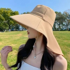 [ Set 5 Cái ] Nón Chống Nắng [ Chống Tia Cực Tím ] - 80013