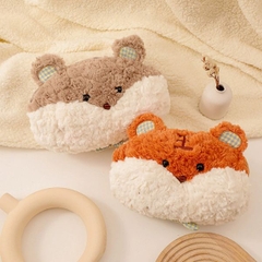 [ Set 2 Cái ] Túi Sưởi Cao Cấp [ Ruột Đã Chứa Nước Chuẩn Quốc Tế Về Cháy Nổ / Kèm Bộ Sạc Nhanh 7 Phút / Dùng Lên Đến 8 Giờ ] - 18005