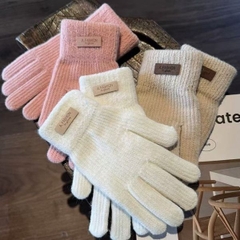 [ Set 6 Đôi ] Găng Tay Len - 18089