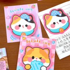 [ Set 20 Xấp ] Giấy Note - 18147