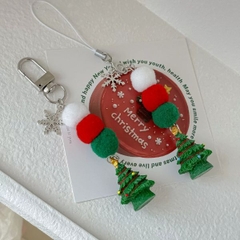 [ Set 6 Cái ] Móc Khoá - 18139