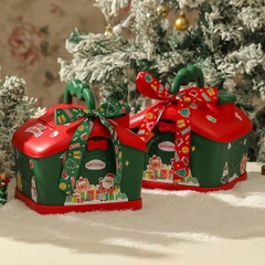 [ Set 2 Cái ] Hộp Tiết Kiệm - 18136