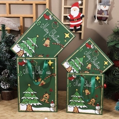 [ Set 5 Hộp + Túi ] Quà Tặng [ Nhiều Size ] - 18228