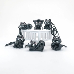 [ Set 12 Cái ] Móc Khoá - 18294