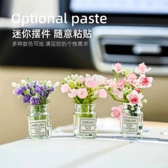 [ Set 40 Cái ] Charm 3D - 18295