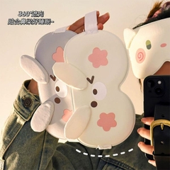 [ Set 6 Cái ] Bịt Mắt Ngủ [ Bông + Lụa ] - 18300