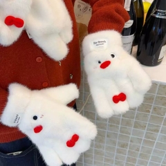 [ Set 2 Đôi ] Găng Tay - 18308